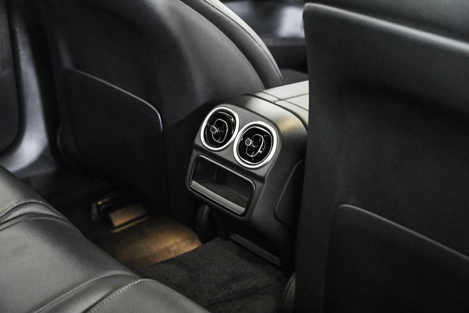 2026 MERCEDES-BENZ C-CLASS - Image 19