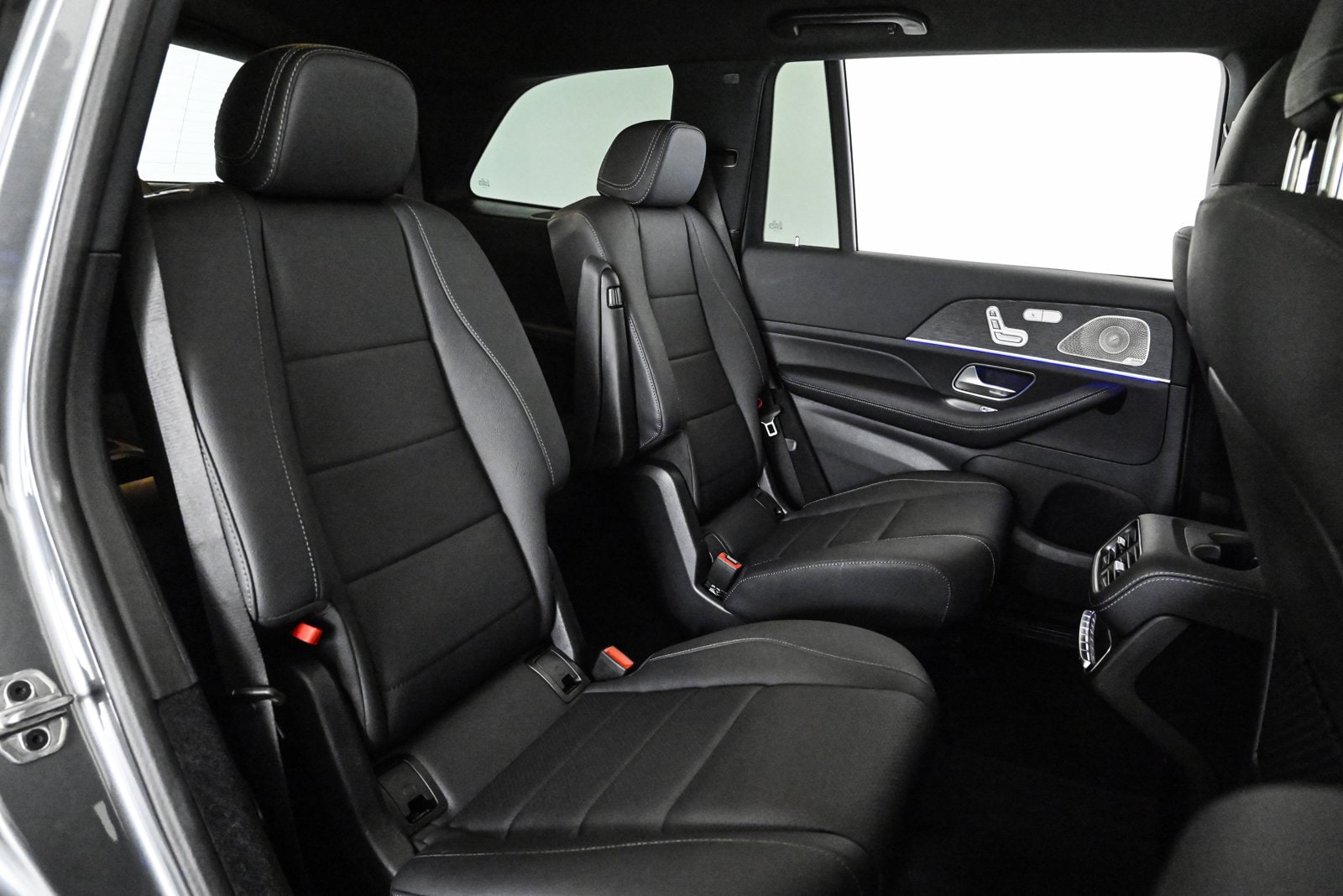 2025 MERCEDES-BENZ GLS-CLASS - Image 22