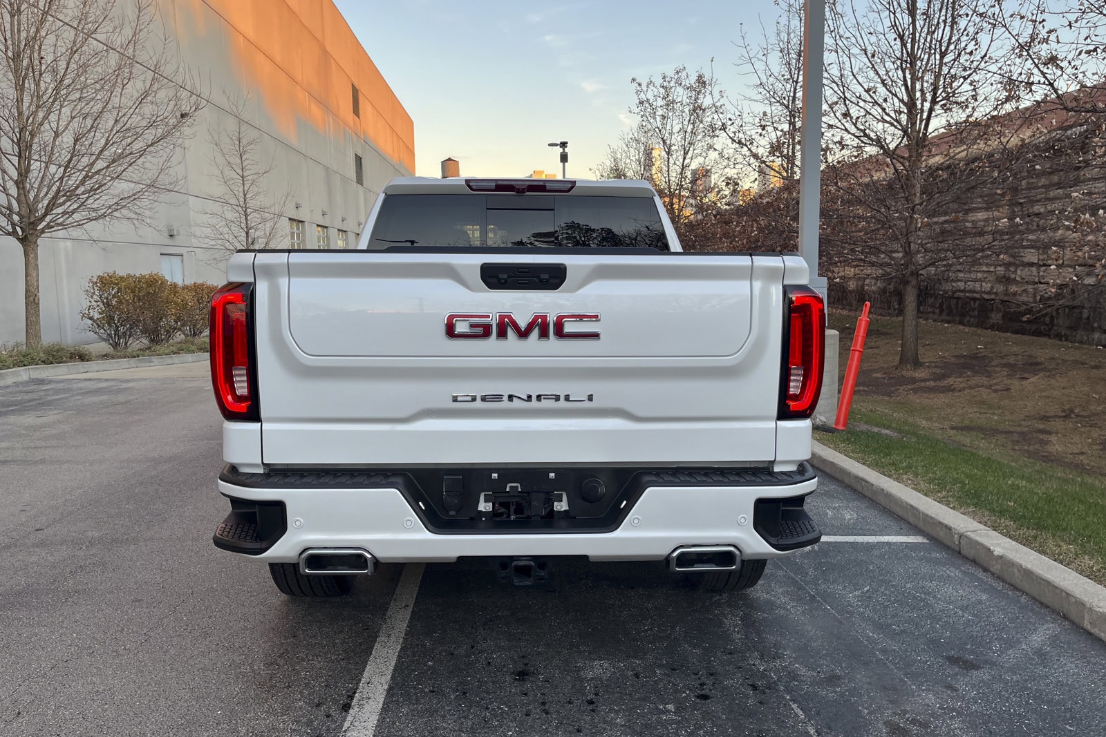 2022 GMC SIERRA - Image 6