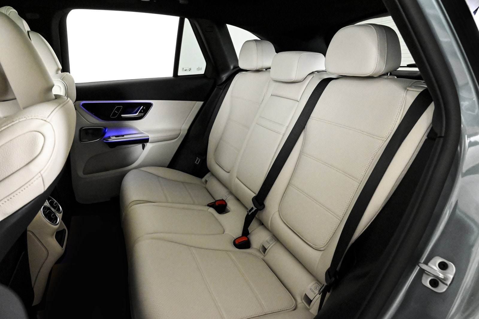 2025 MERCEDES-BENZ GLC-CLASS - Image 12