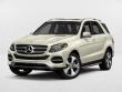 Used 2018 Mercedes-Benz GLE 350 4MATIC SUV