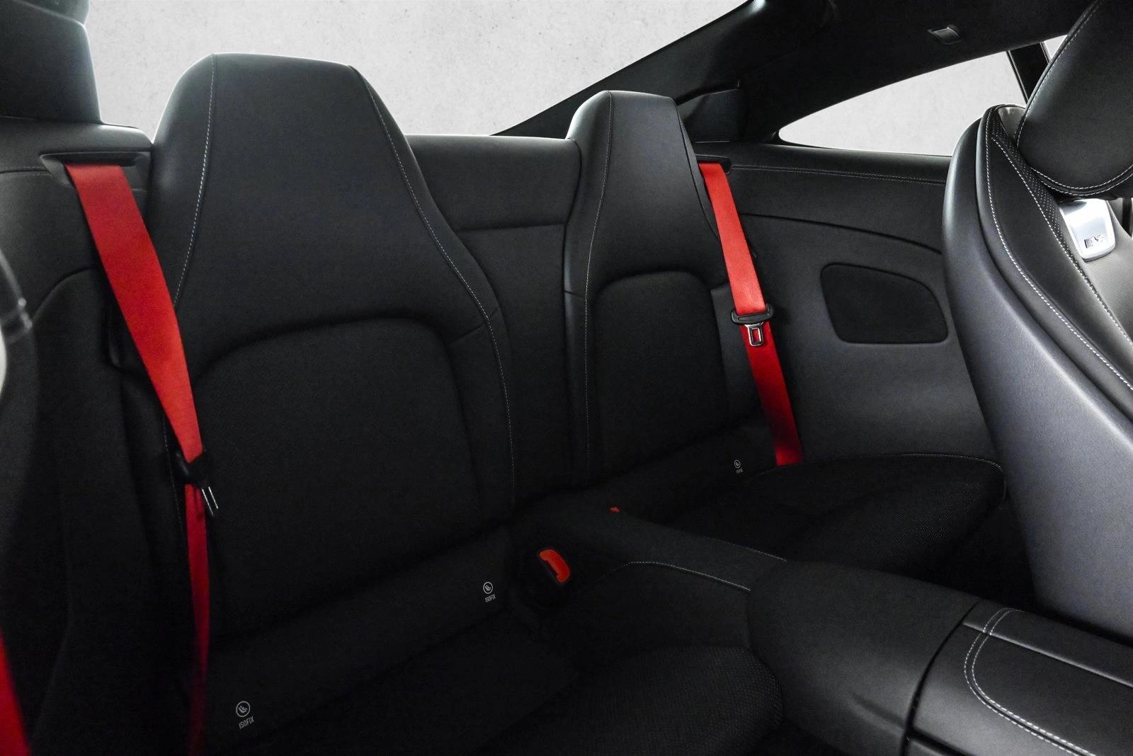 2026 MERCEDES-BENZ AMG GT - Image 20