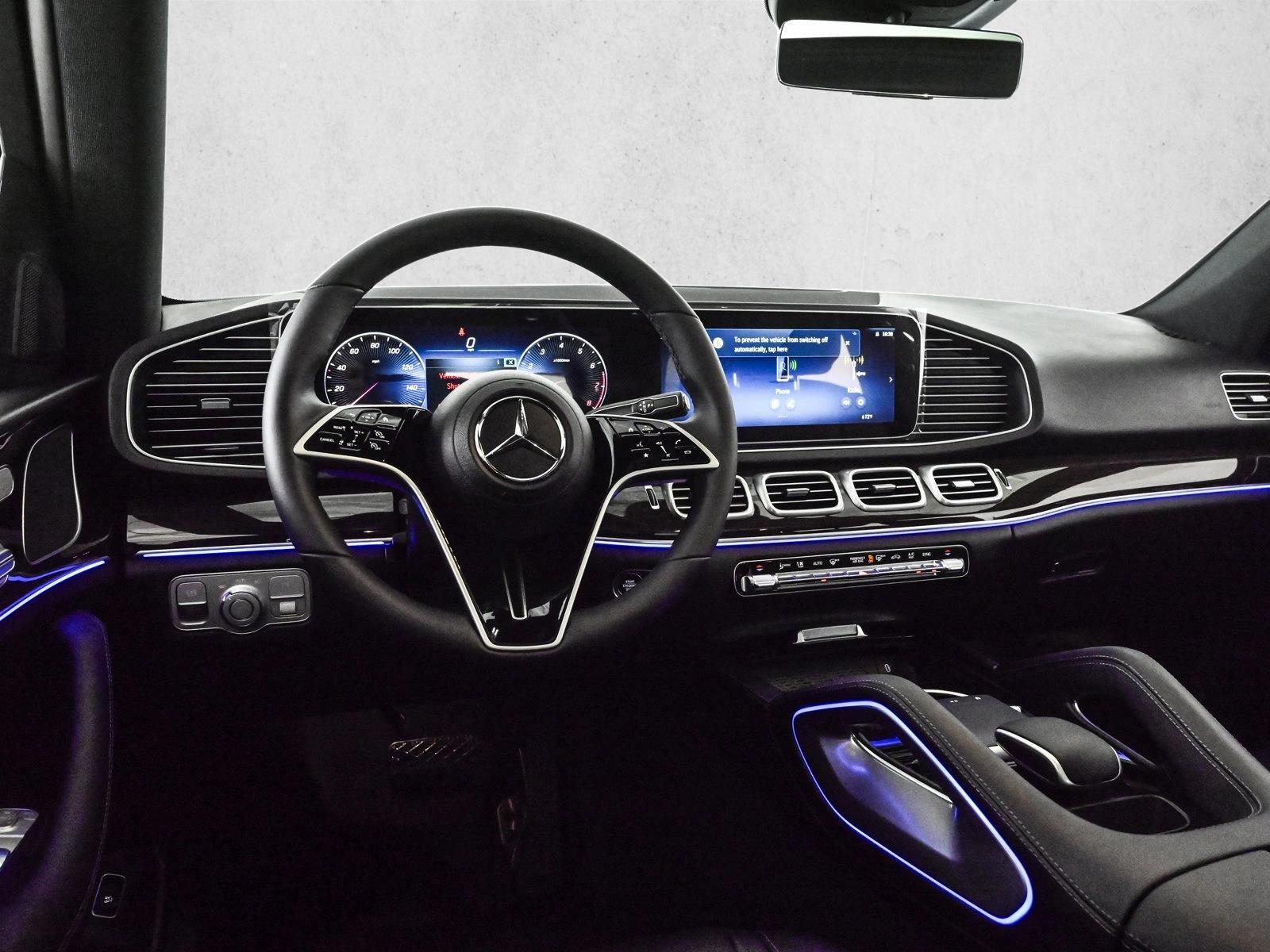 2026 MERCEDES-BENZ GLE-CLASS - Image 20