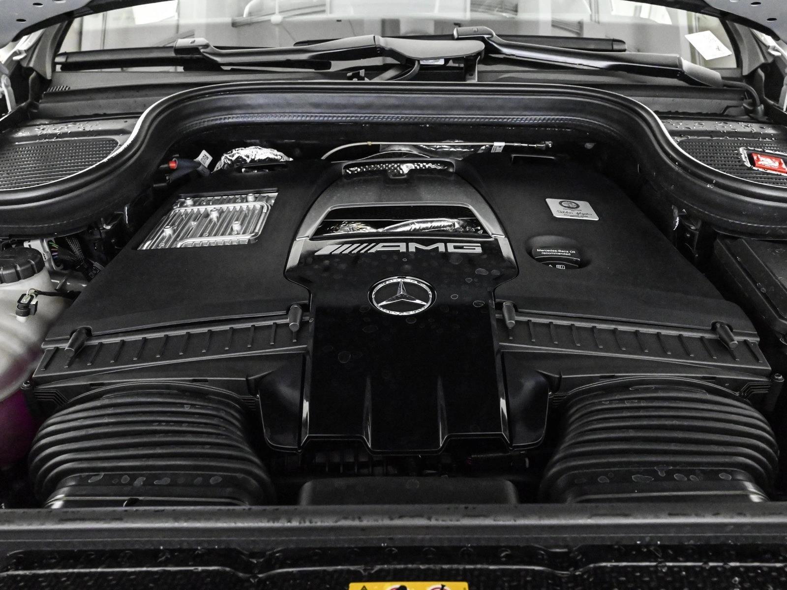 2026 MERCEDES-BENZ GLE-CLASS - Image 25