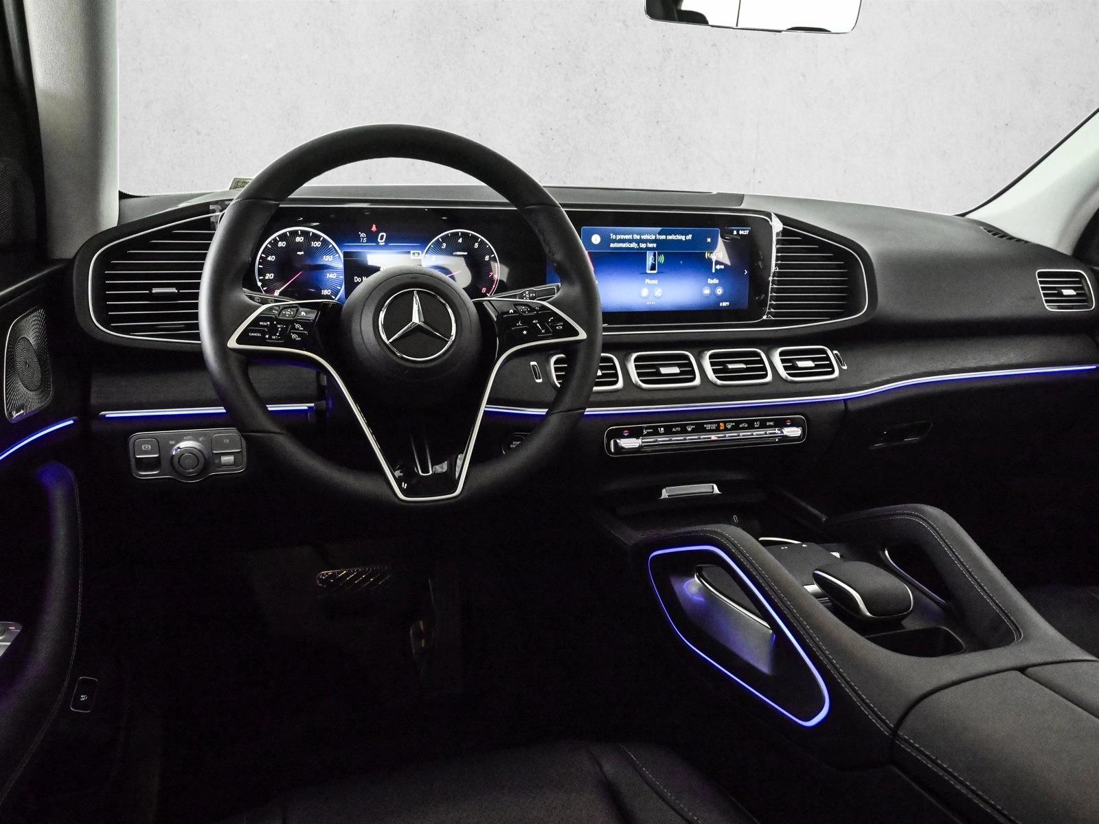 2026 MERCEDES-BENZ GLE-CLASS - Image 20