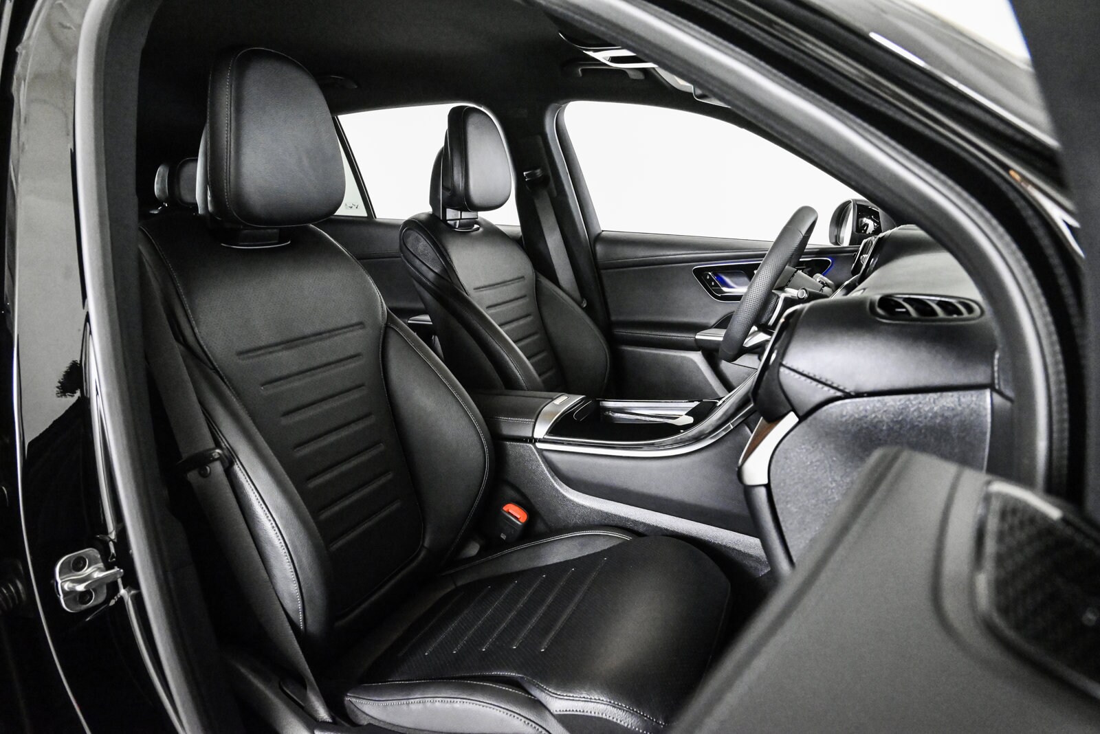 2026 MERCEDES-BENZ GLC-CLASS - Image 21