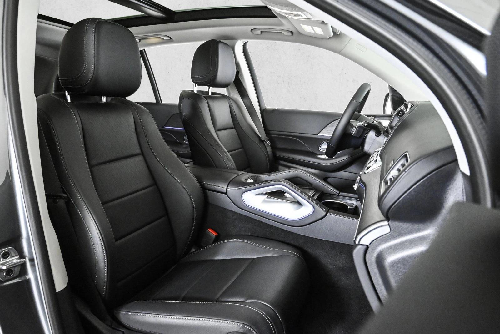 2026 MERCEDES-BENZ GLE-CLASS - Image 23