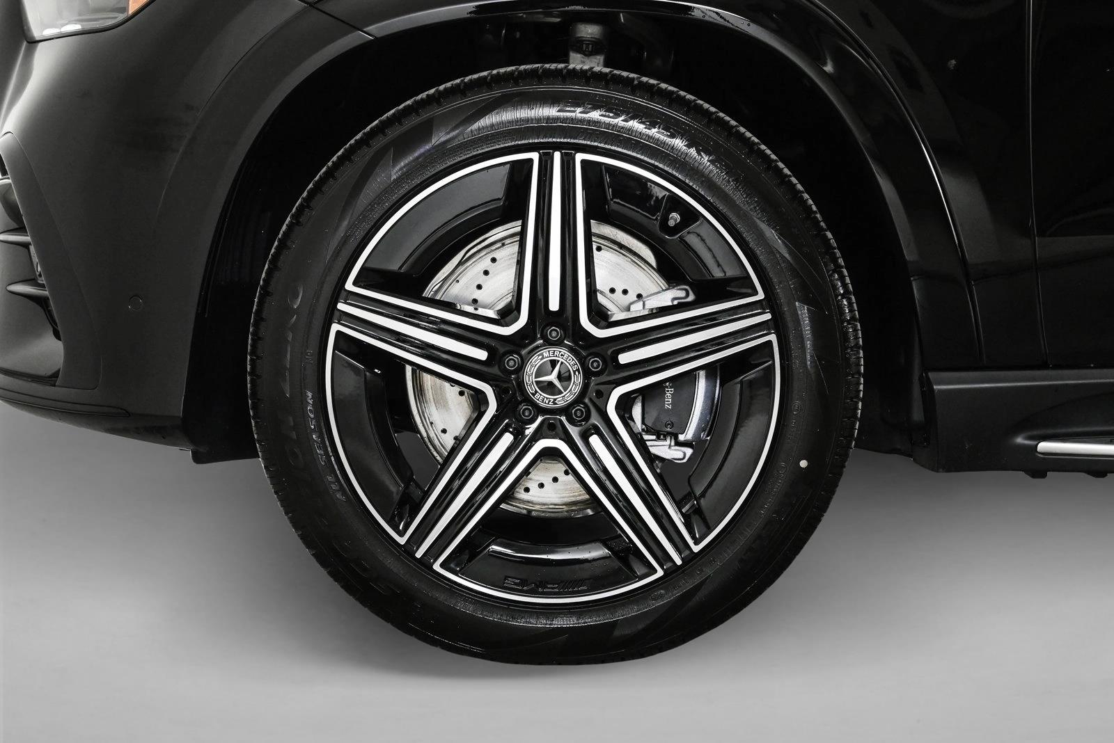 2026 MERCEDES-BENZ GLE-CLASS - Image 26