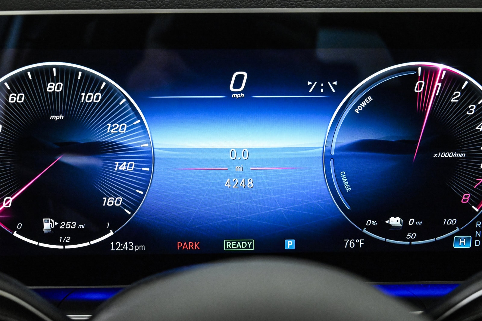 2025 MERCEDES-BENZ GLE-CLASS - Image 13