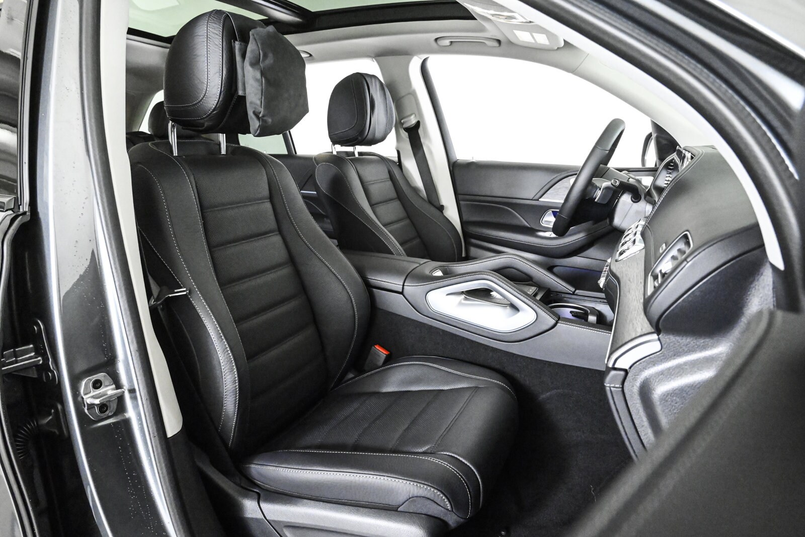 2026 MERCEDES-BENZ GLE-CLASS - Image 23