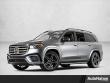  Mercedes-Benz GLS 450