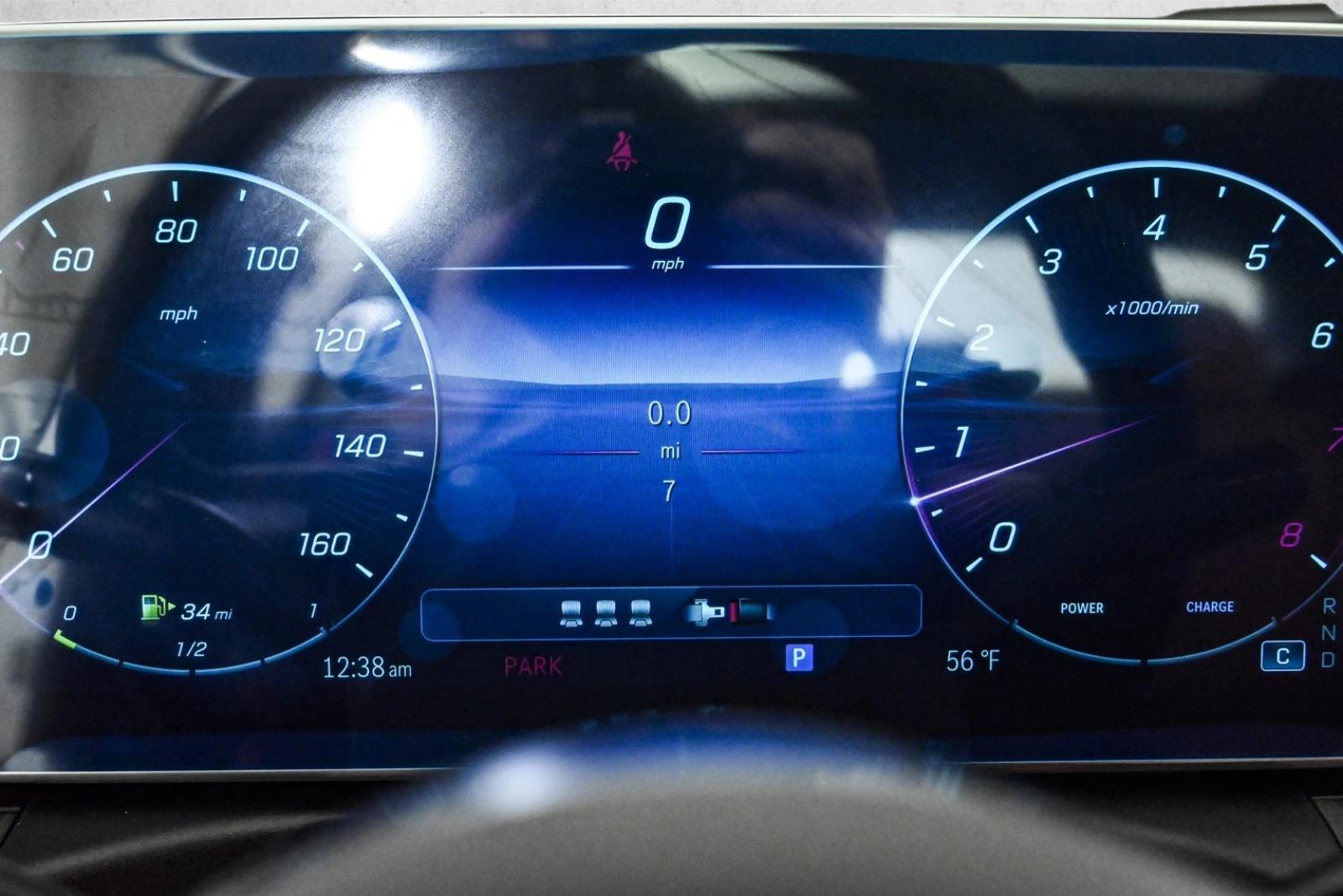 2026 MERCEDES-BENZ C-CLASS - Image 11