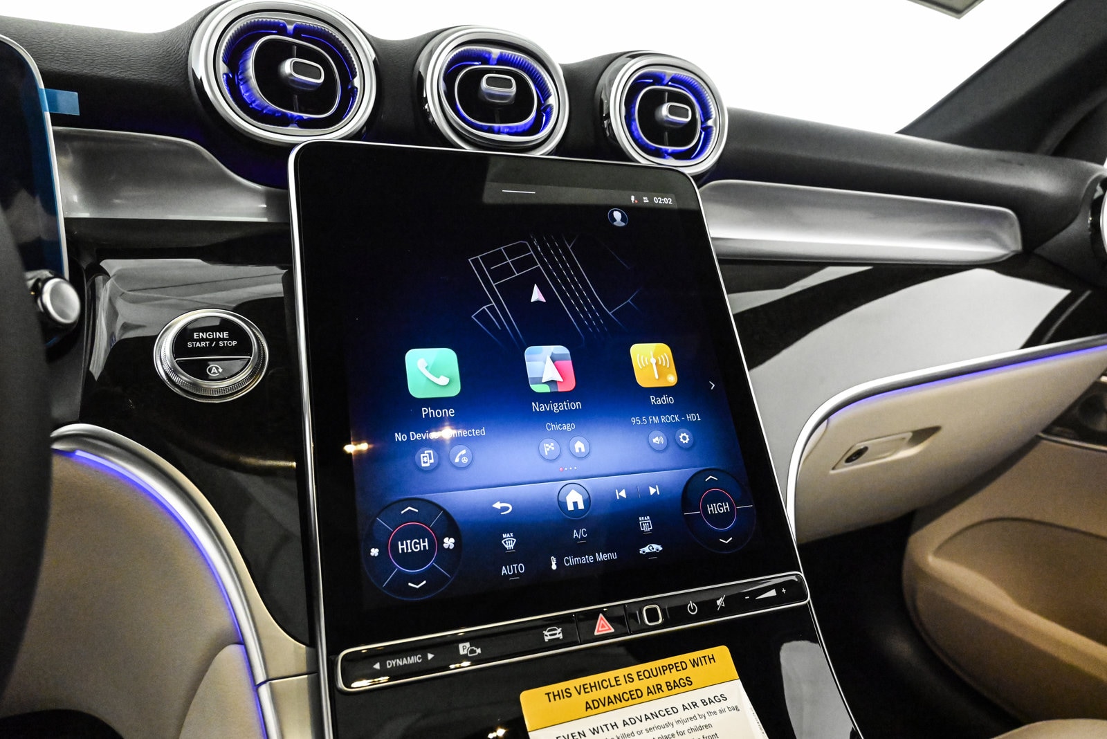 2026 MERCEDES-BENZ GLC-CLASS - Image 16