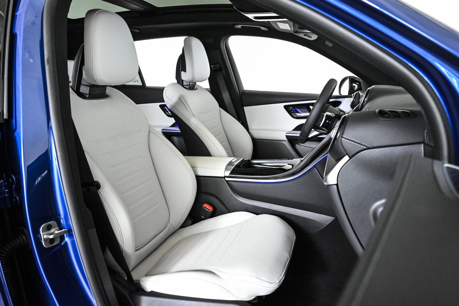 2026 MERCEDES-BENZ GLC-CLASS - Image 23