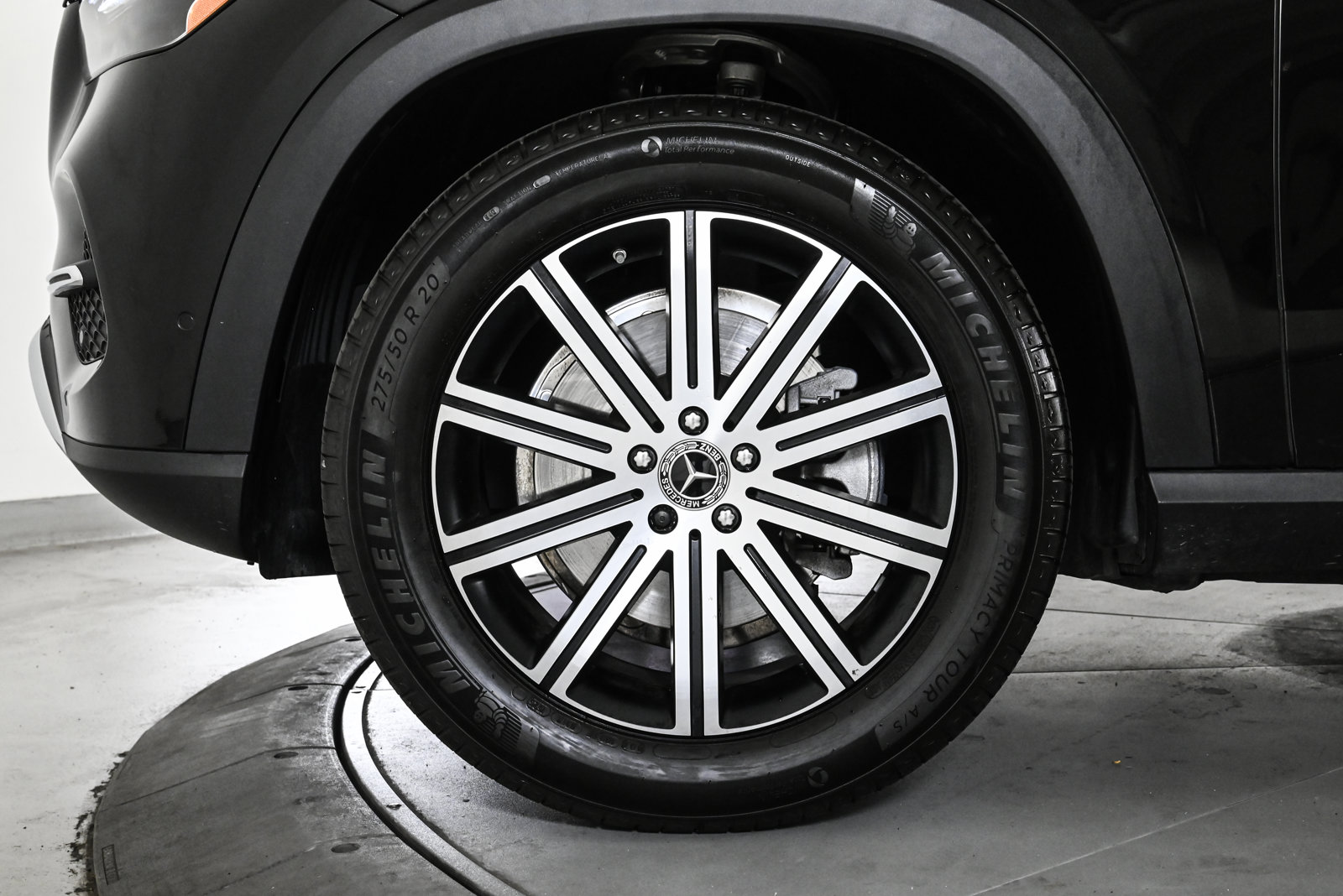 2025 MERCEDES-BENZ GLE-CLASS - Image 26