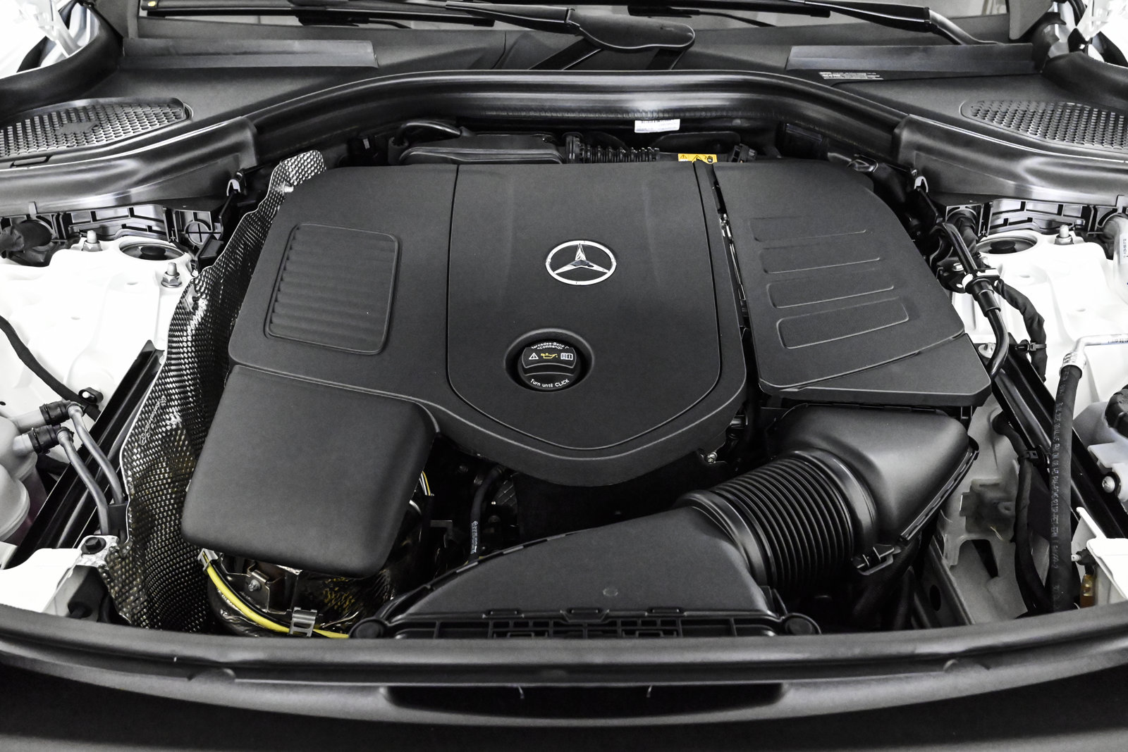 2026 MERCEDES-BENZ GLC-CLASS - Image 24