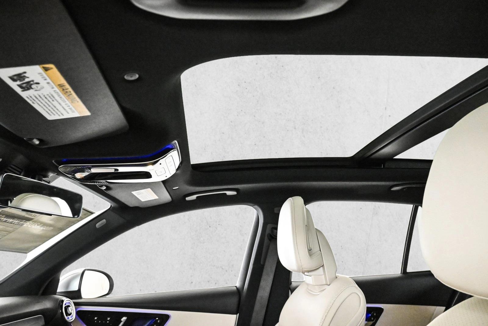 2026 MERCEDES-BENZ GLC-CLASS - Image 16