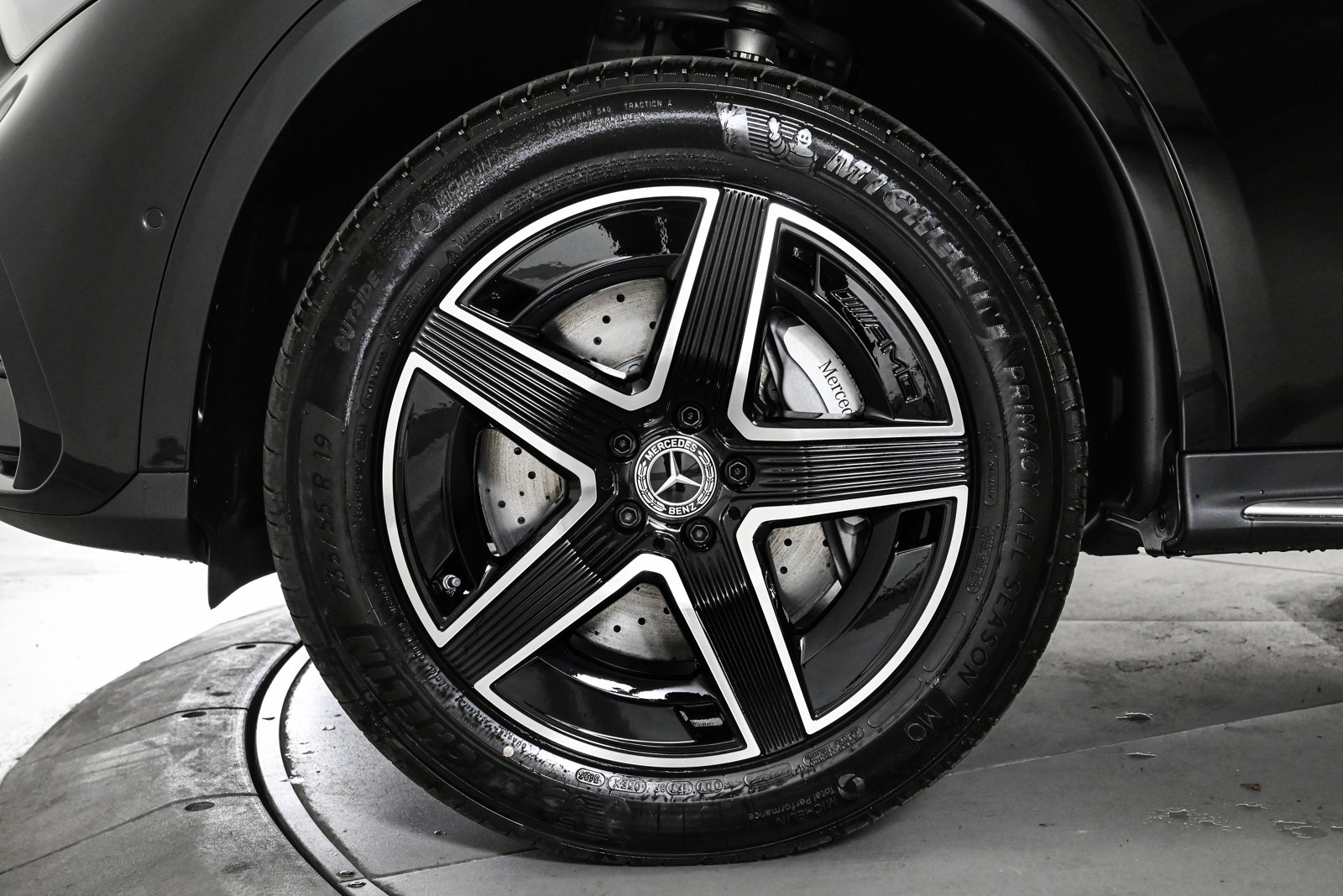 2026 MERCEDES-BENZ GLC-CLASS - Image 24