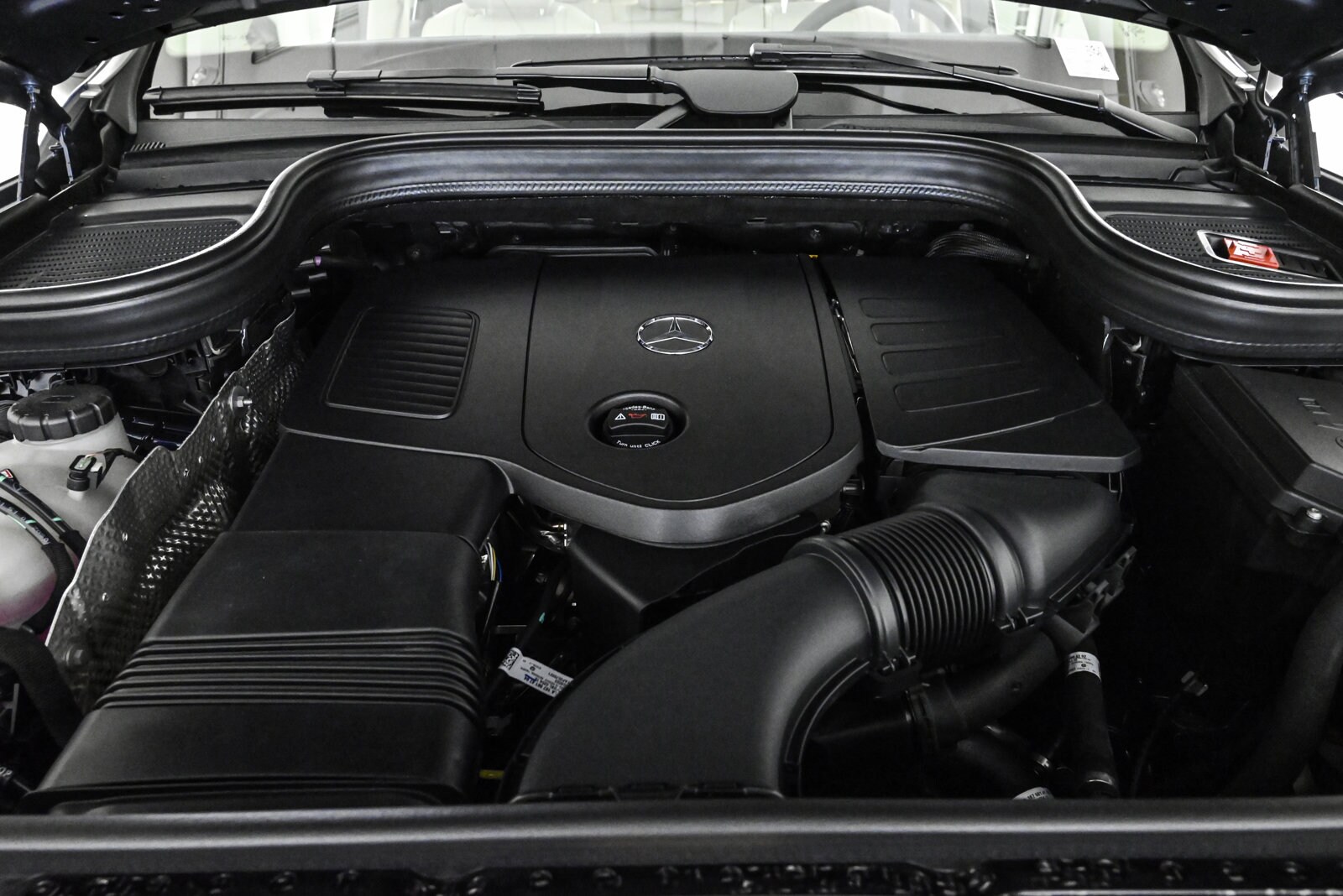 2026 MERCEDES-BENZ GLE-CLASS - Image 25