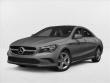 Used 2019 Mercedes-Benz CLA 250 4MATIC Coupe