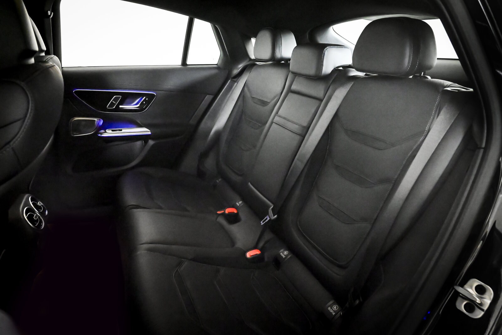 2025 MERCEDES-BENZ GLC-CLASS - Image 11