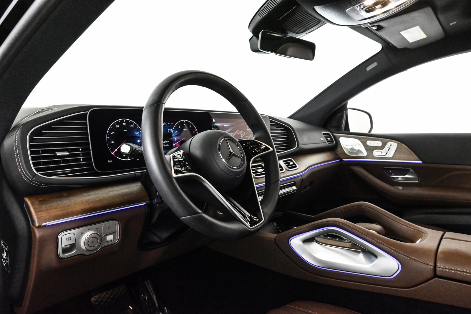 2025 MERCEDES-BENZ GLE-CLASS - Image 10