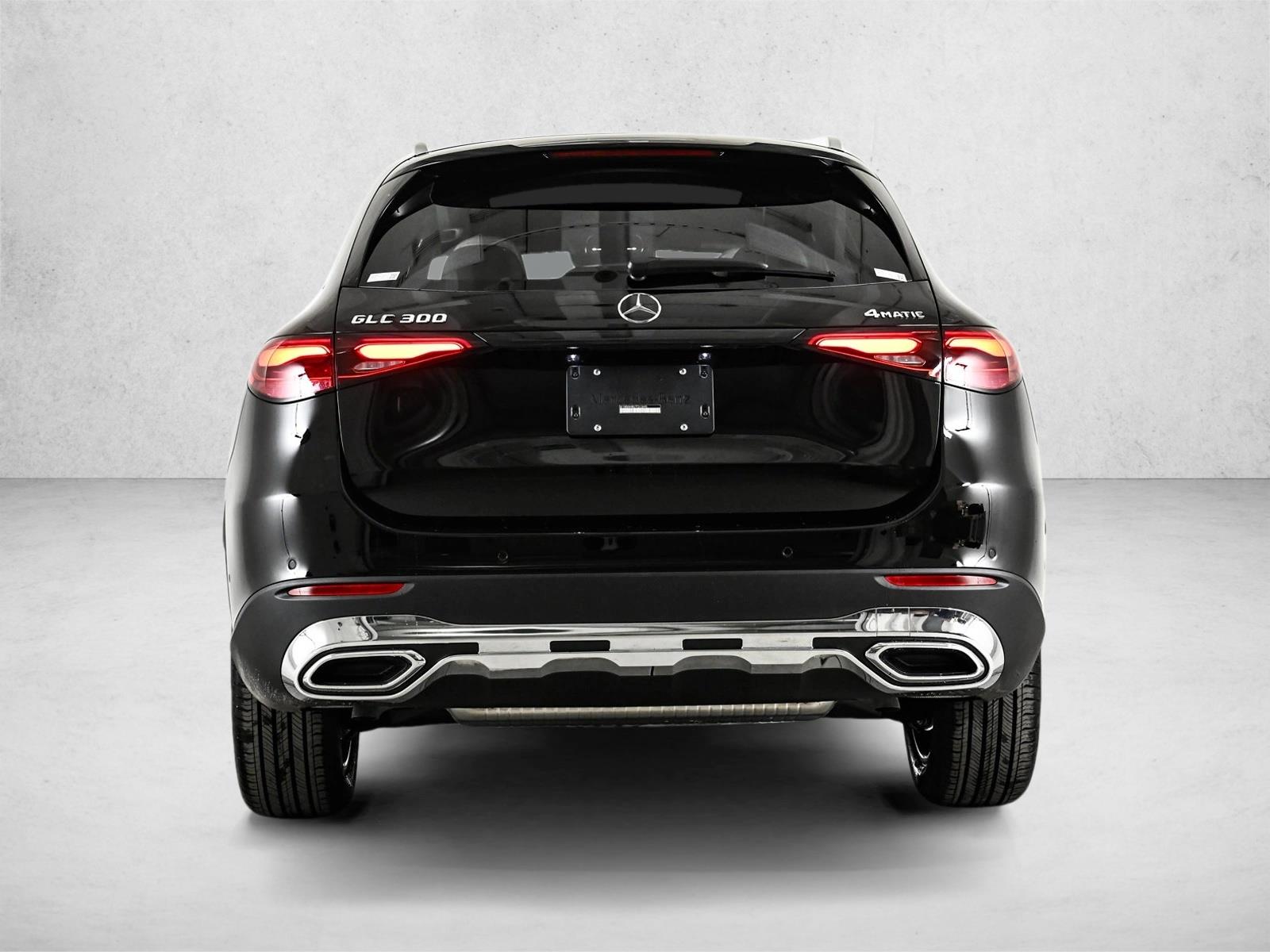 2026 MERCEDES-BENZ GLC-CLASS - Image 7