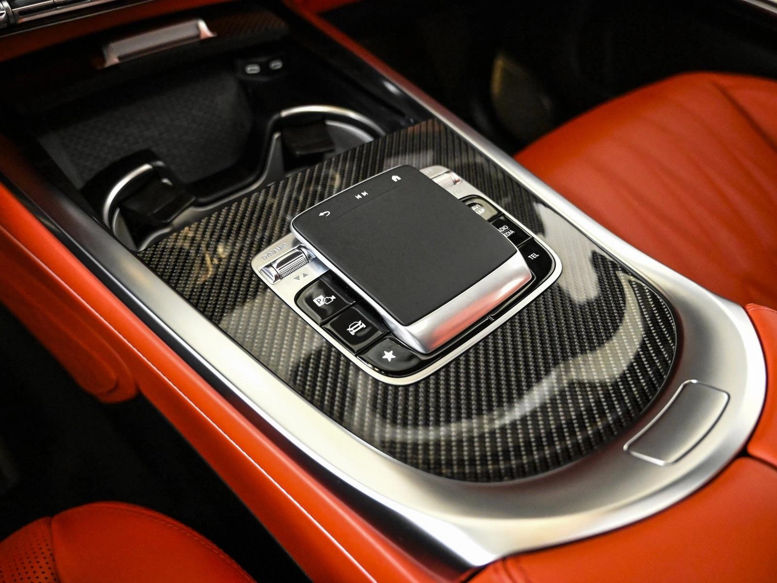 2026 MERCEDES-BENZ G-CLASS - Image 13