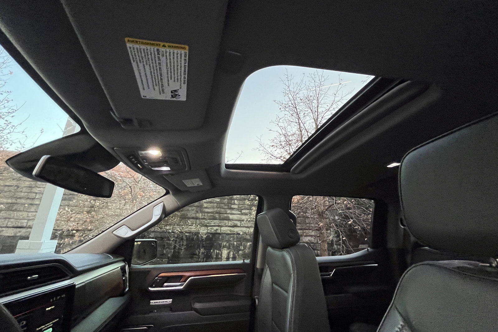 2022 GMC SIERRA - Image 15