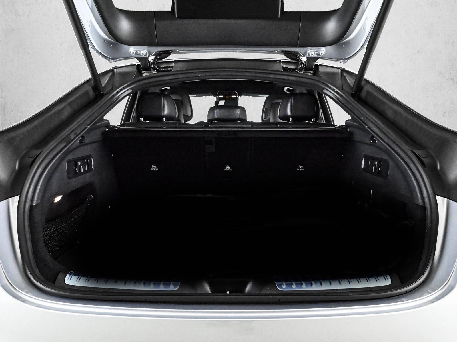 2026 MERCEDES-BENZ GLC-CLASS - Image 6