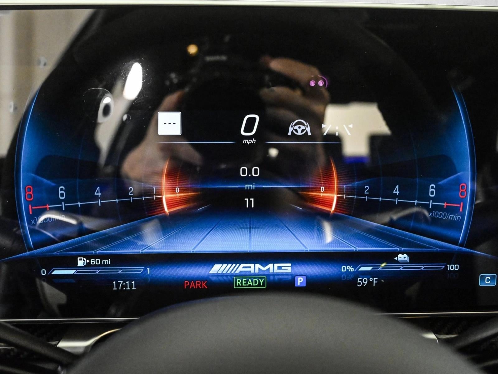 2026 MERCEDES-BENZ S-CLASS - Image 10