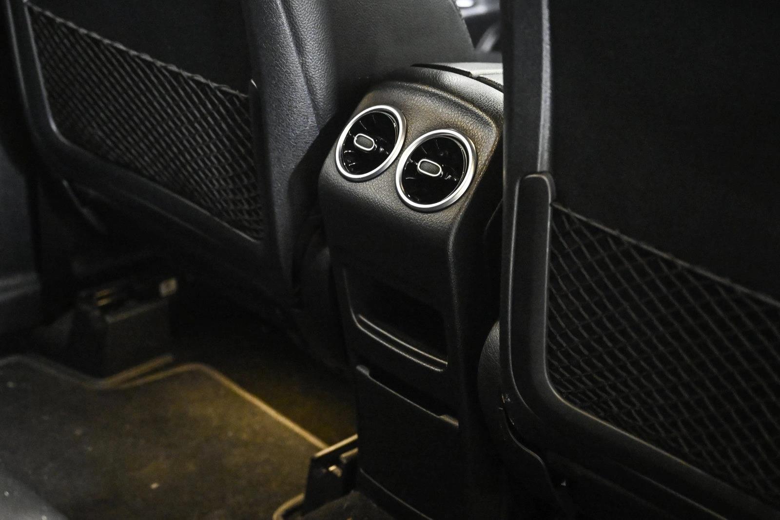 2021 MERCEDES-BENZ GLB-CLASS - Image 17