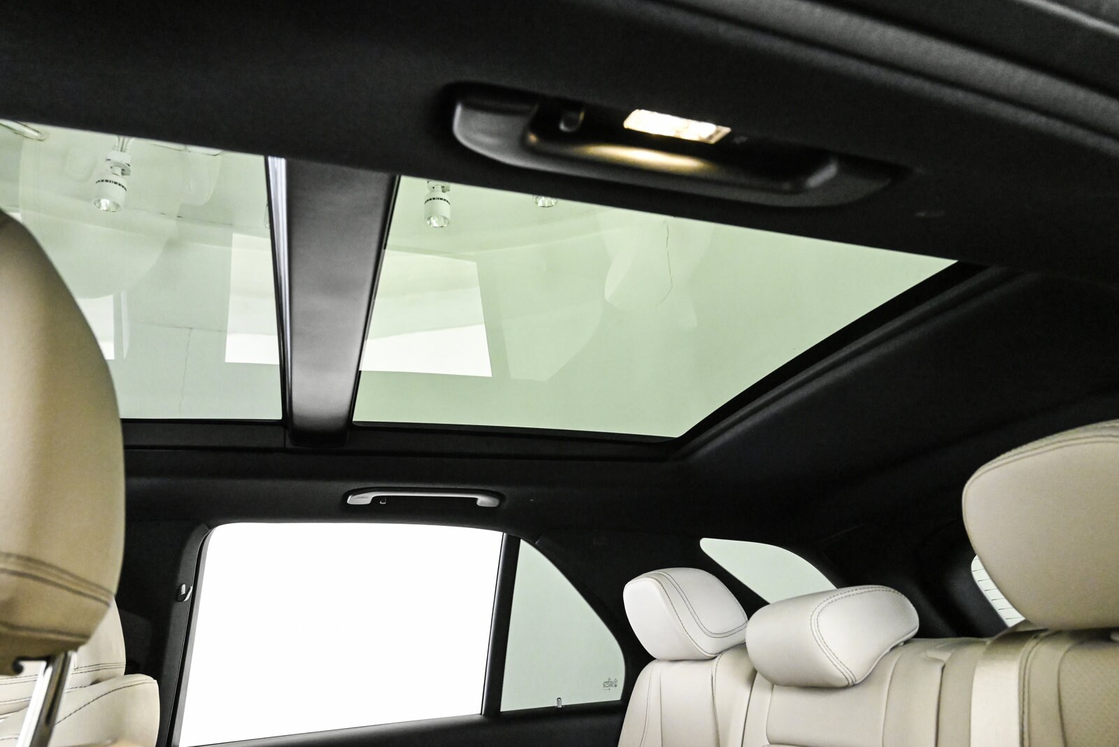 2026 MERCEDES-BENZ GLE-CLASS - Image 21