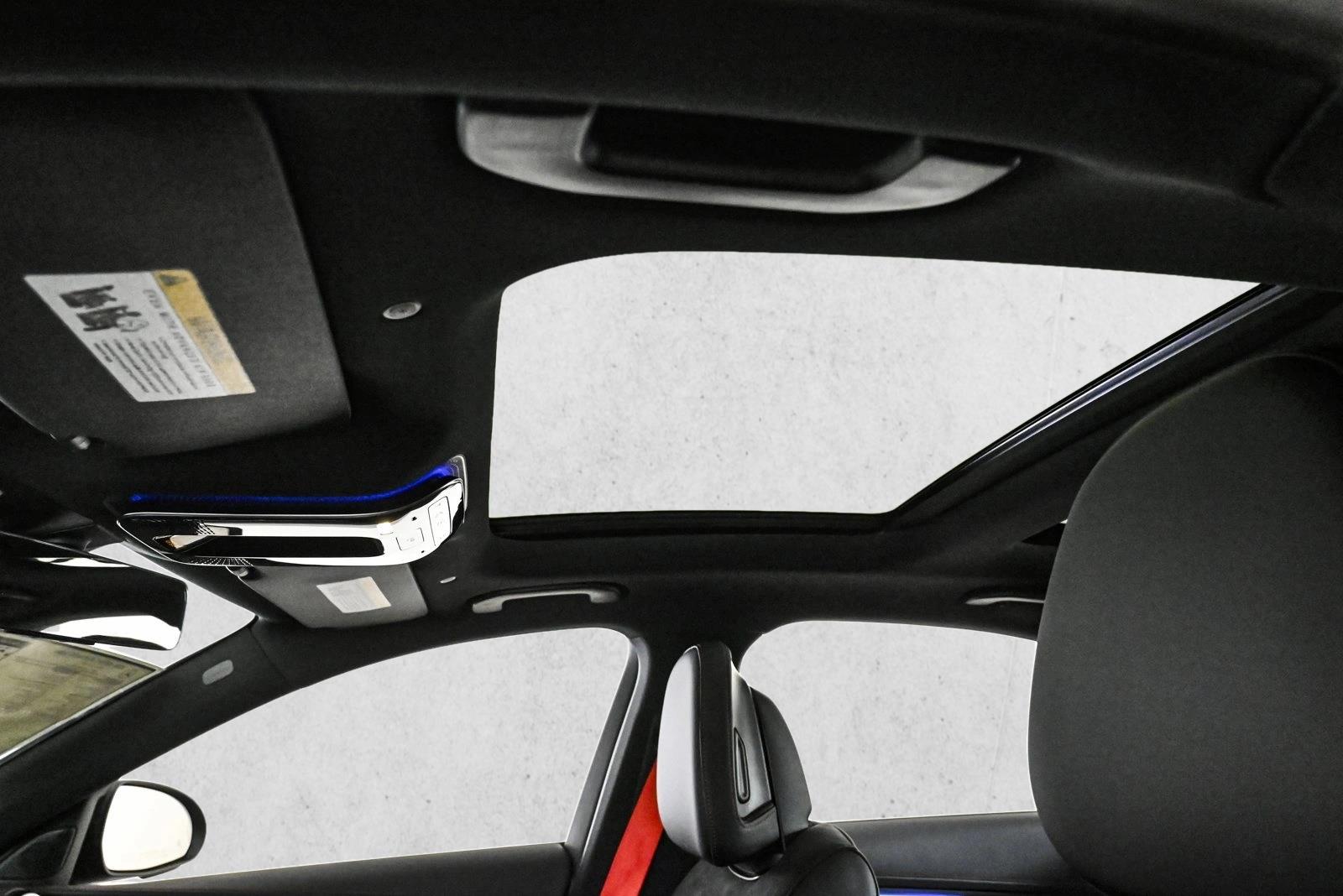 2026 MERCEDES-BENZ C-CLASS - Image 17