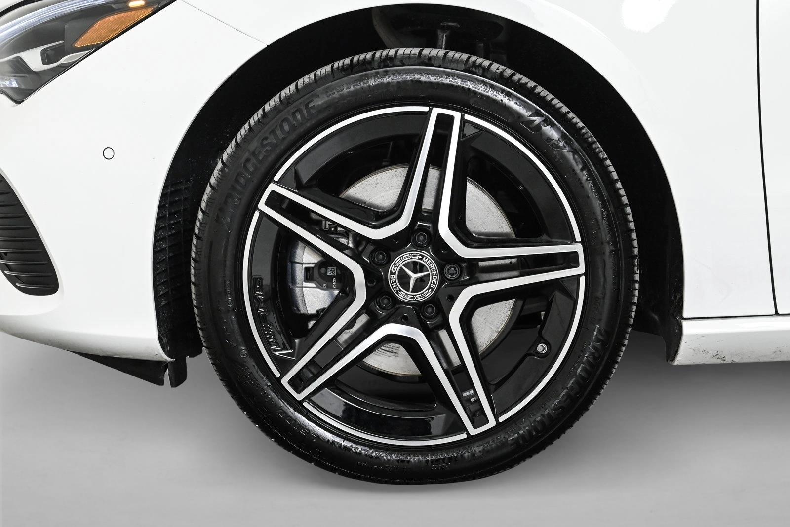 2026 MERCEDES-BENZ CLA-CLASS - Image 25