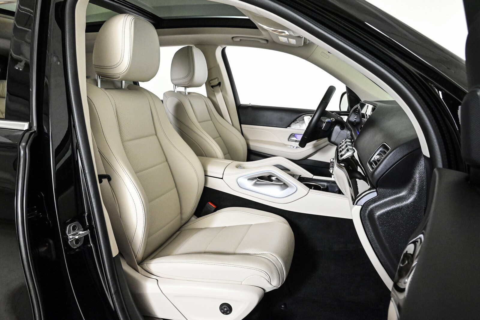 2026 MERCEDES-BENZ GLE-CLASS - Image 23