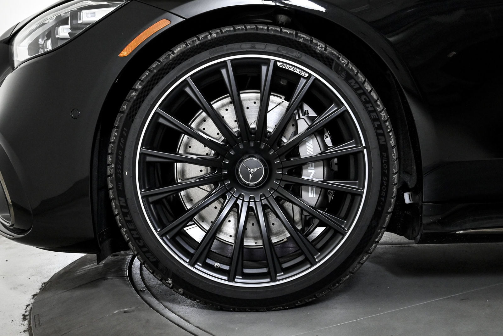 2026 MERCEDES-BENZ S-CLASS - Image 7