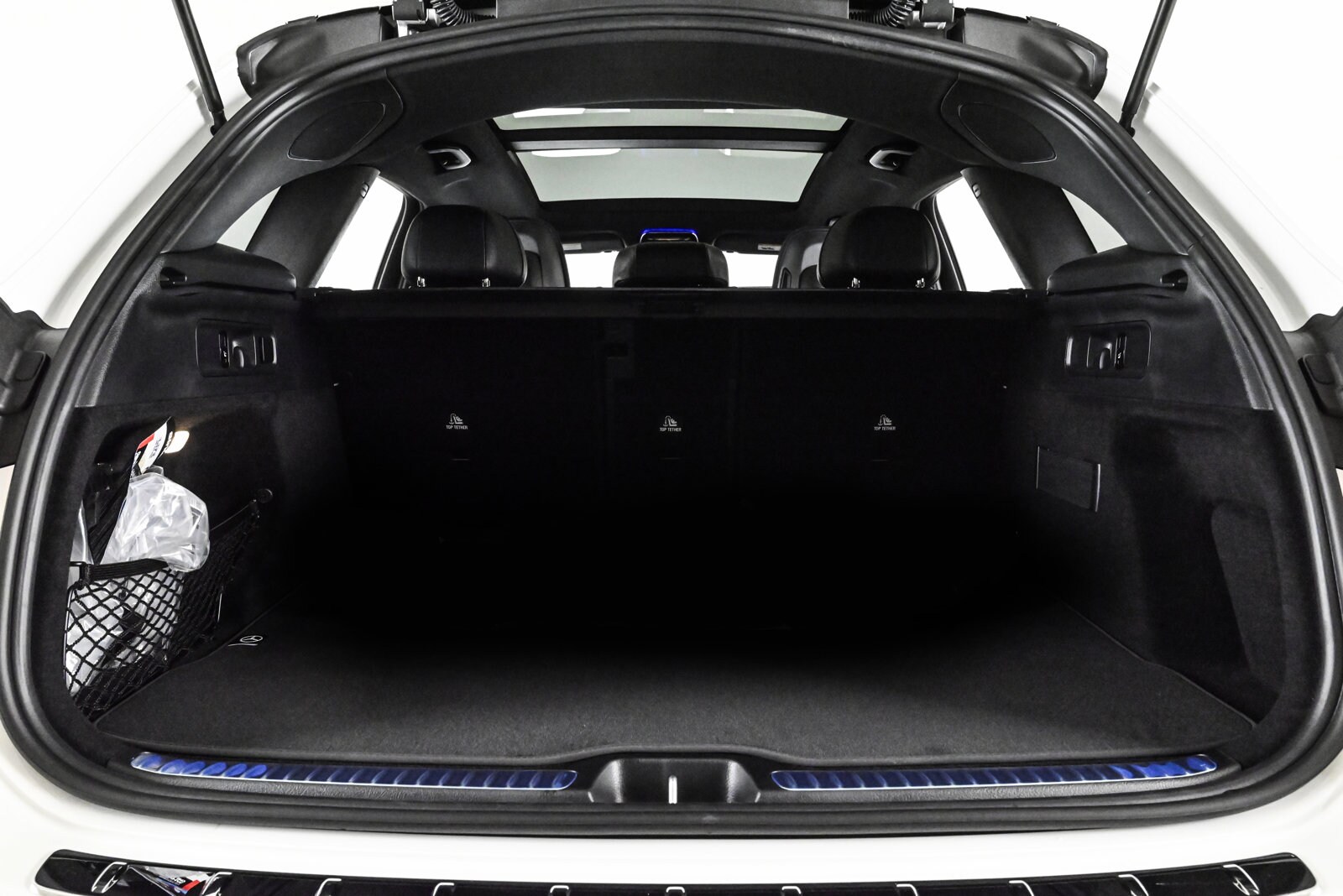 2026 MERCEDES-BENZ GLC-CLASS - Image 6