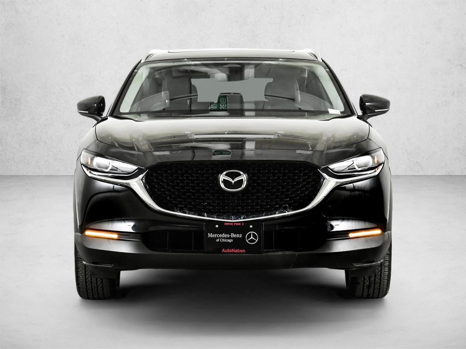 2025 MAZDA CX-30 - Image 2