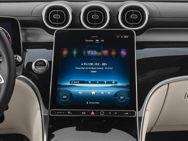 2026 MERCEDES-BENZ GLC-CLASS - Image 7