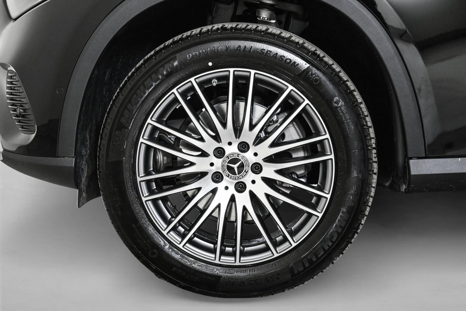 2026 MERCEDES-BENZ GLC-CLASS - Image 15