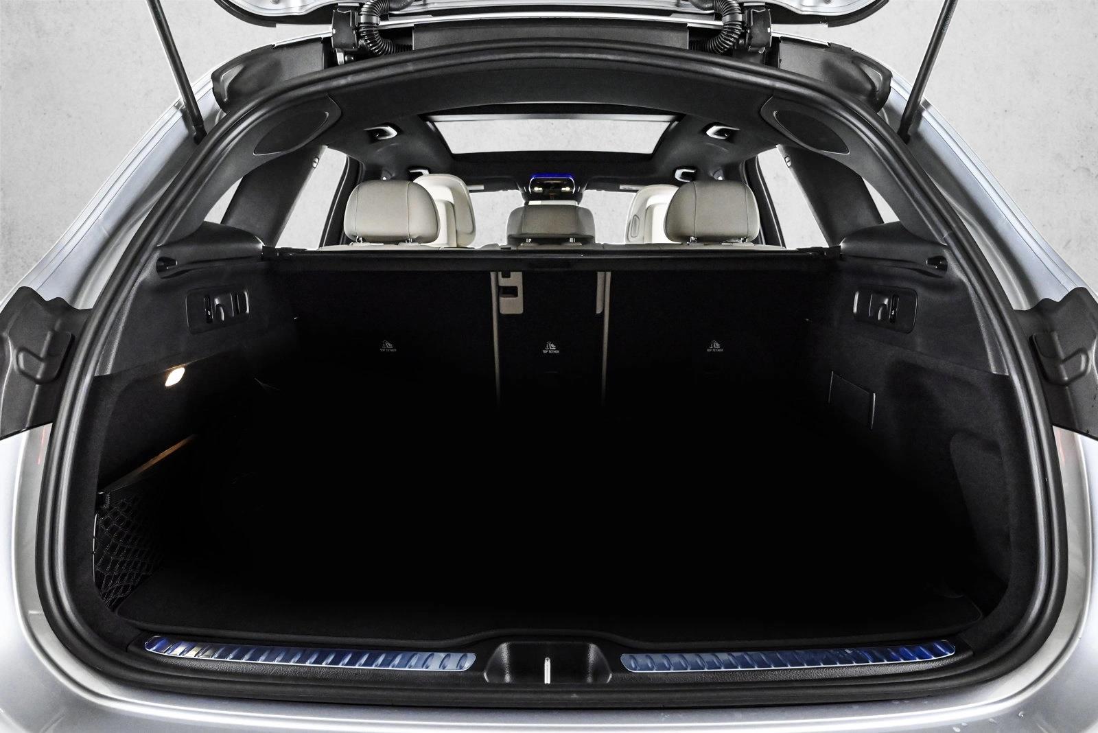 2026 MERCEDES-BENZ GLC-CLASS - Image 6