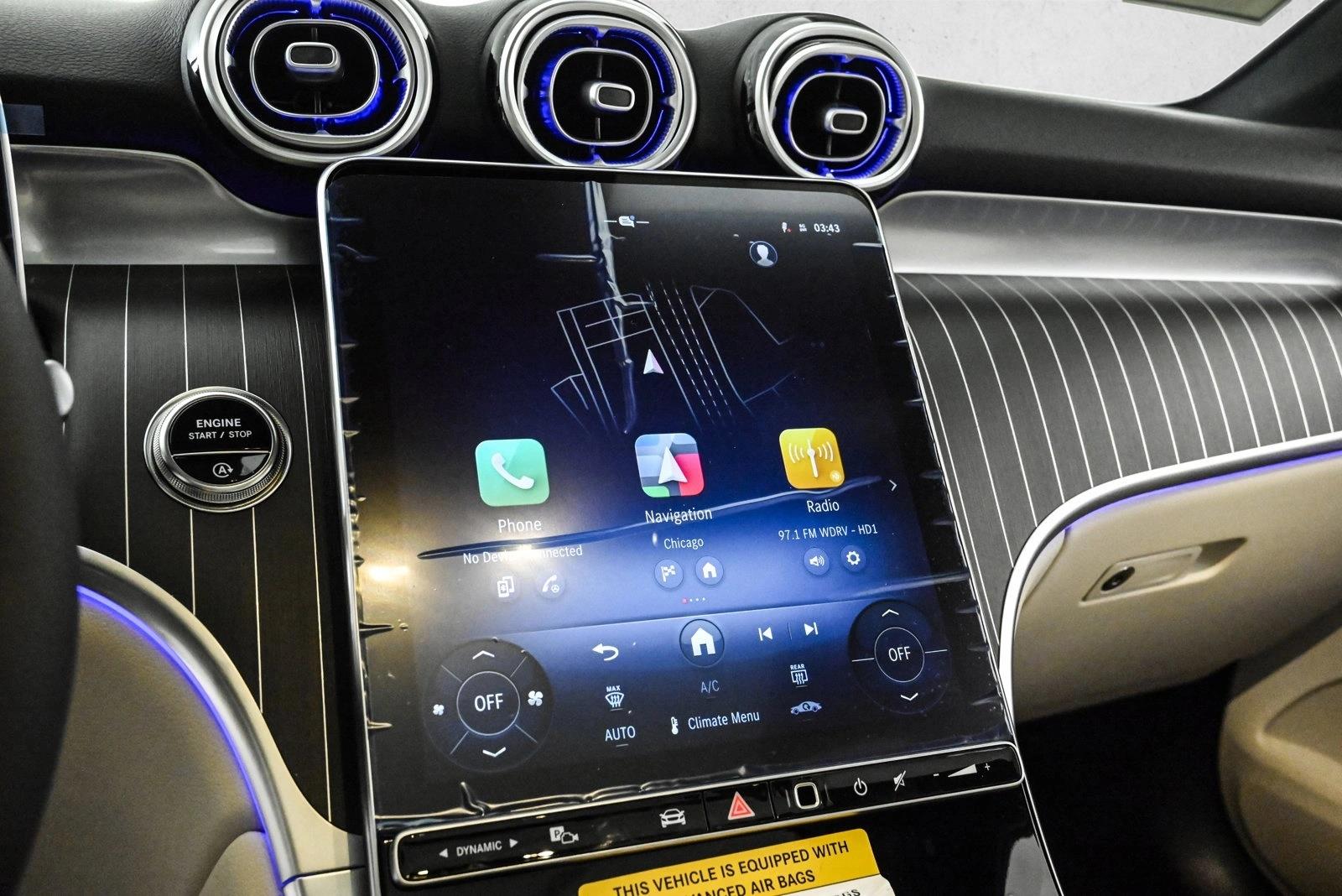 2026 MERCEDES-BENZ GLC-CLASS - Image 16