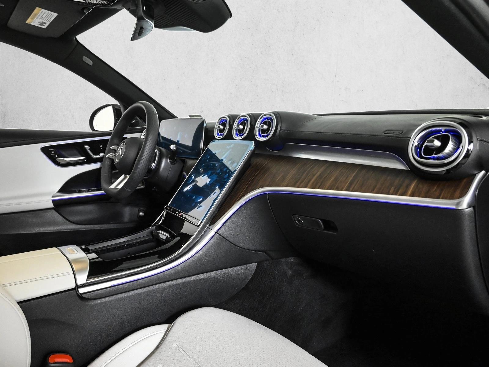 2026 MERCEDES-BENZ C-CLASS - Image 24