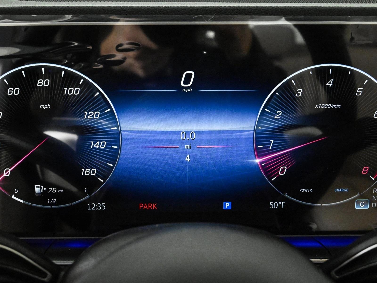 2026 MERCEDES-BENZ GLE-CLASS - Image 11