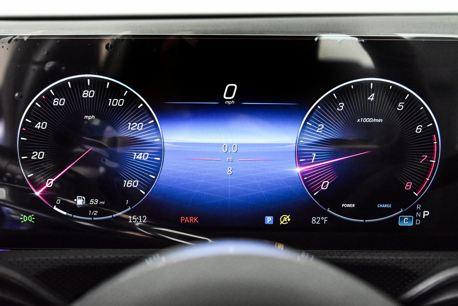 2026 MERCEDES-BENZ CLA-CLASS - Image 12