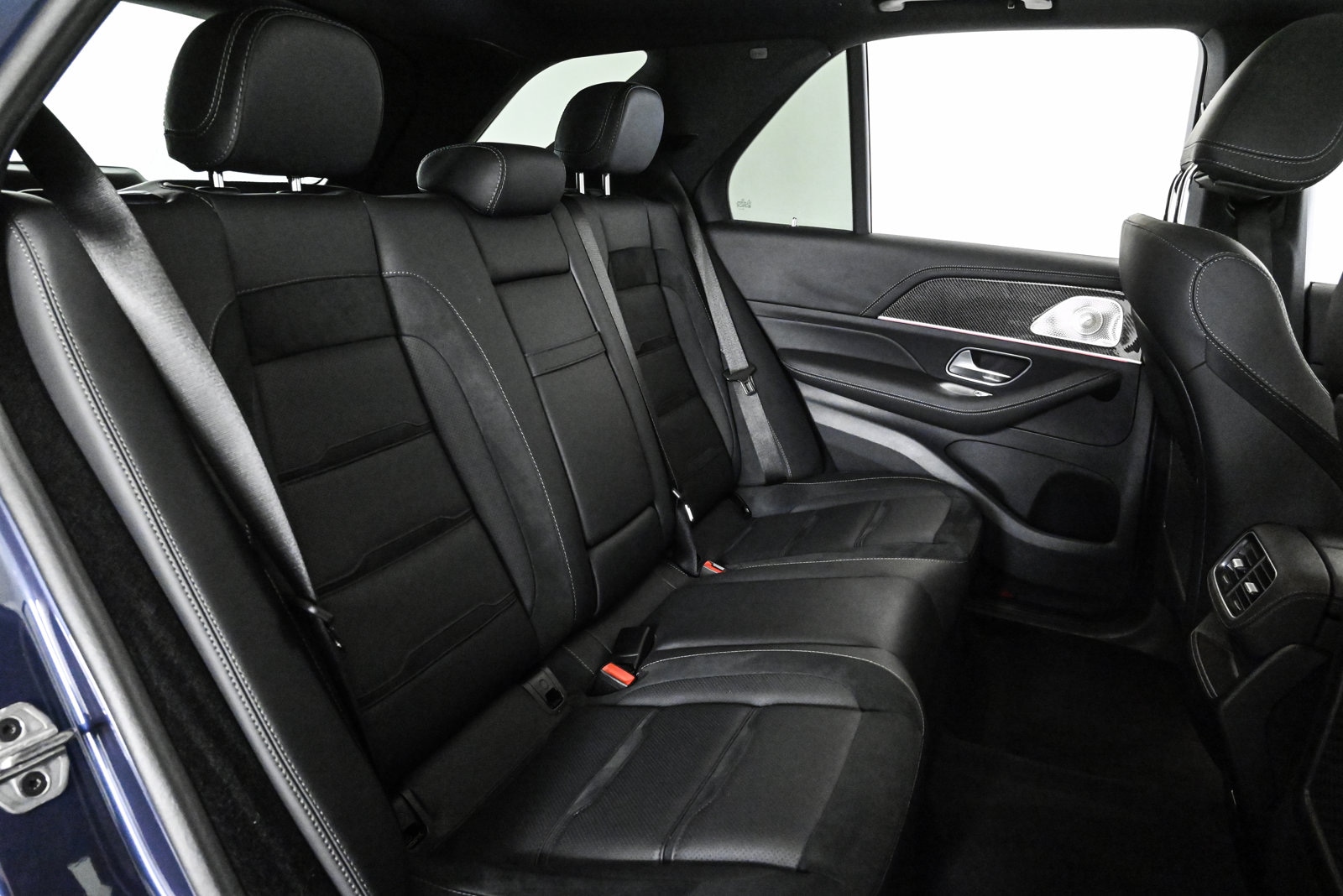 2025 MERCEDES-BENZ GLE-CLASS - Image 22