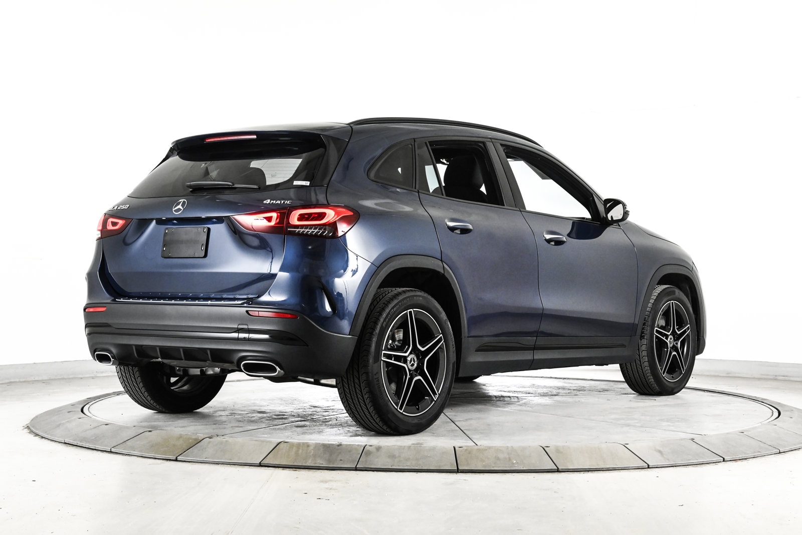 2023 MERCEDES-BENZ GLA-CLASS - Image 5