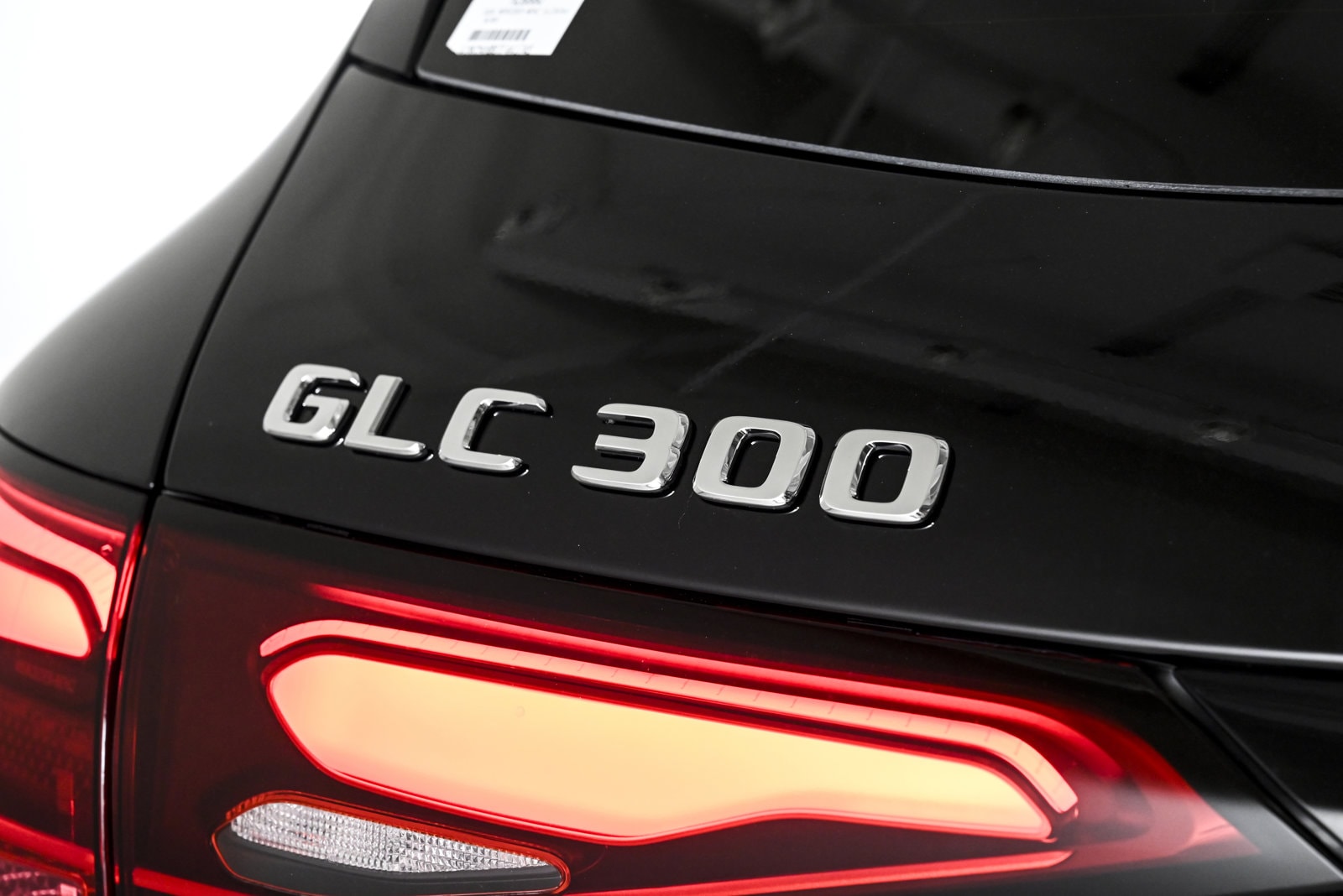 2026 MERCEDES-BENZ GLC-CLASS - Image 5