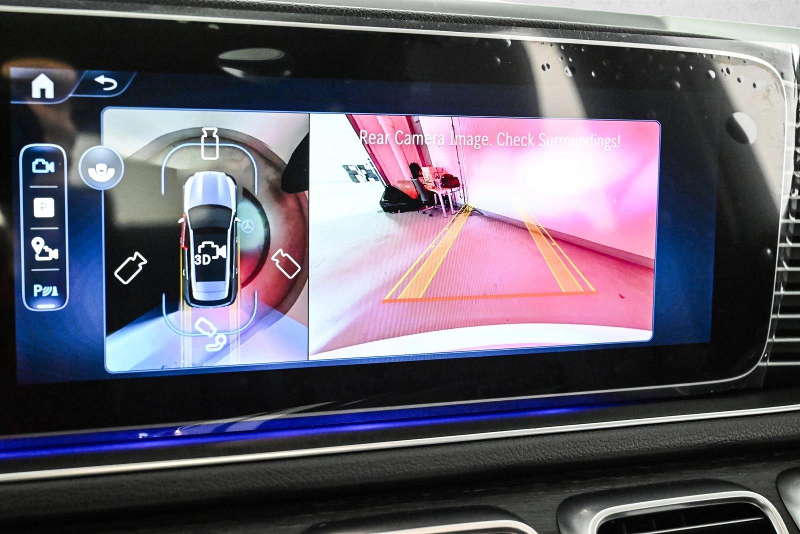 2026 MERCEDES-BENZ GLE-CLASS - Image 15